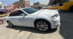 کرایسلەر 300
